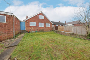 Chartwell Avenue Wingerworth